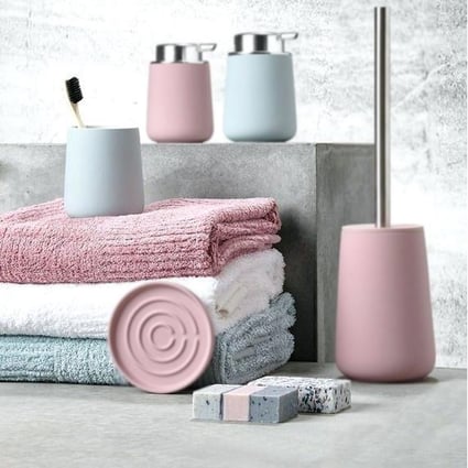 Ποτηροθήκη Nova dusty green 330123 Zone Denmark